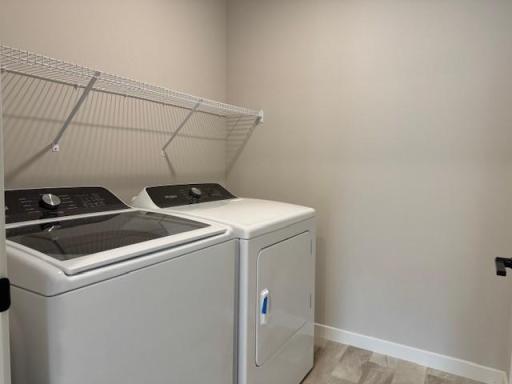 4847 Laundry