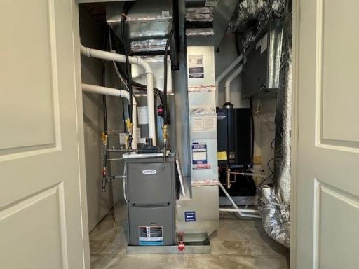 4847 Mechanical Closet