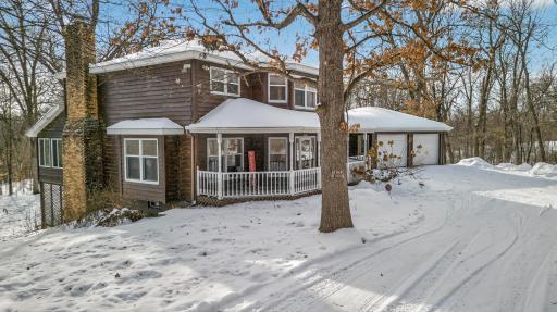 5945 140th Street NW, Clearwater, MN 55320