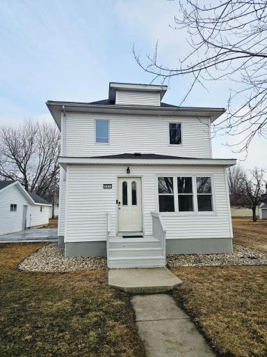 251 2nd Street, Dawson, MN 56232