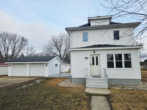 251 2nd Street, Dawson, MN 56232