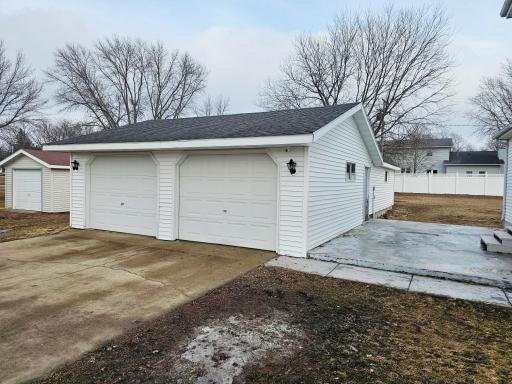 251 2nd Street, Dawson, MN 56232