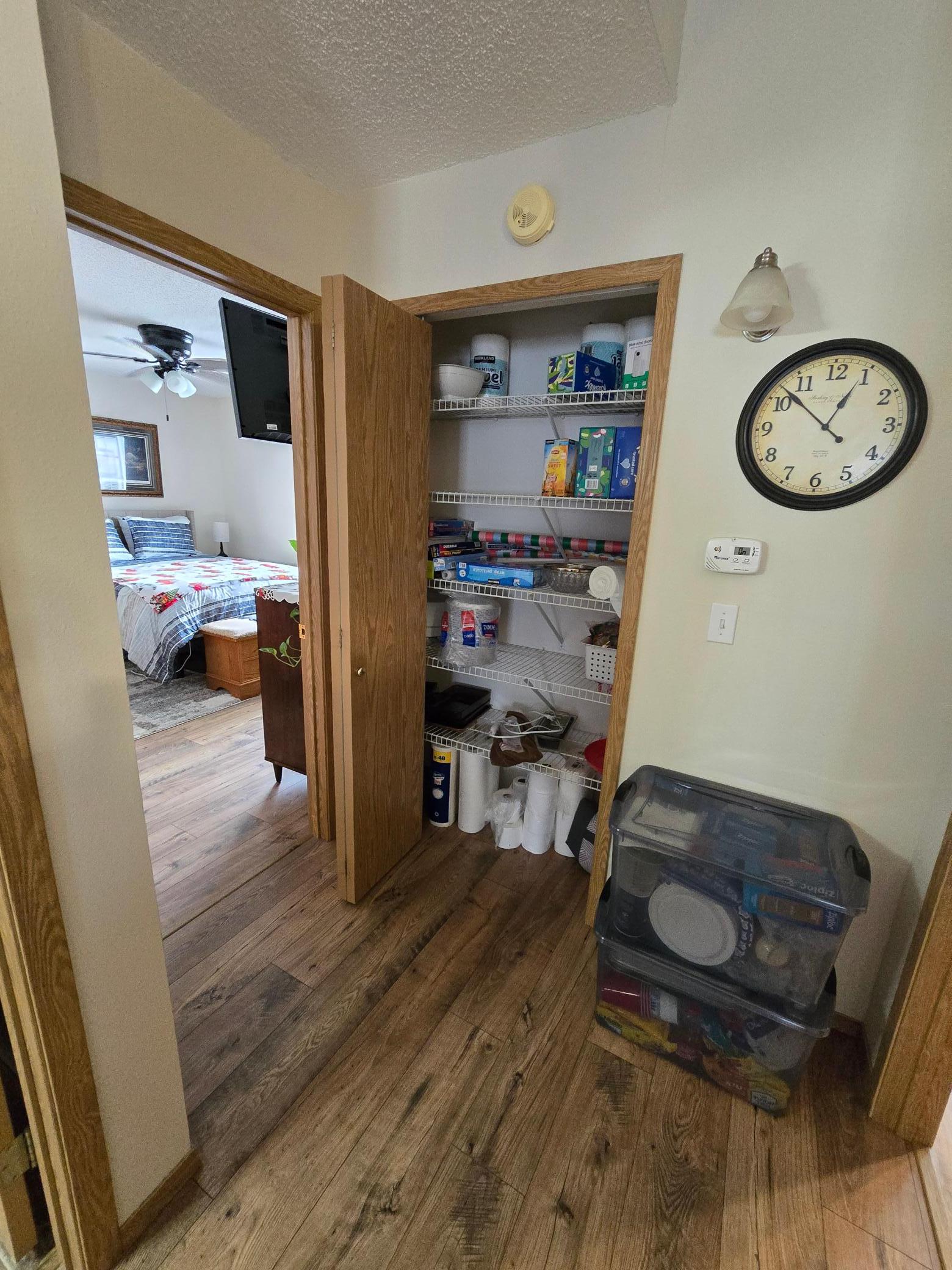 Pantry