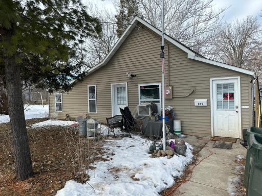 129 3rd Avenue NE, Glenwood, MN 56334