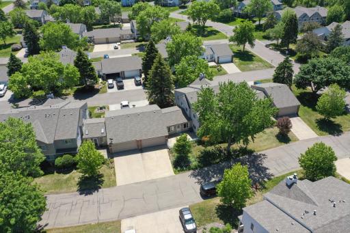 15834 Griffon Path, Apple Valley, MN 55124