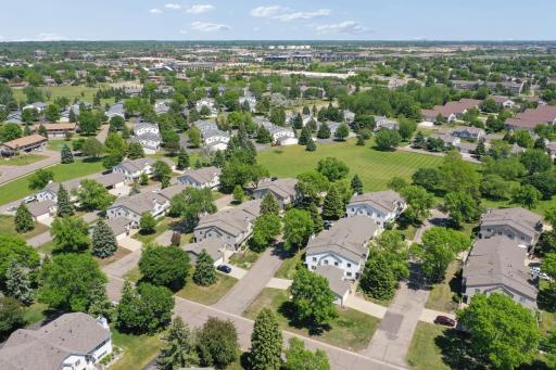 15834 Griffon Path, Apple Valley, MN 55124
