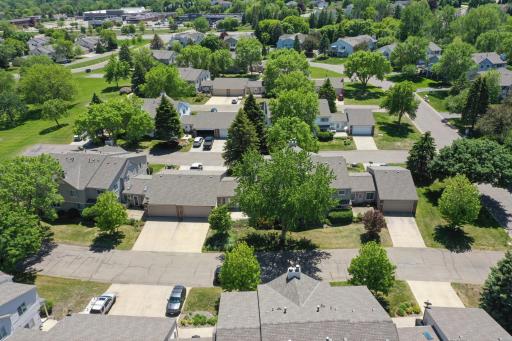 15834 Griffon Path, Apple Valley, MN 55124