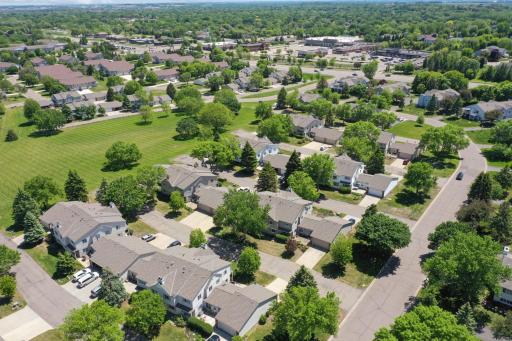 15834 Griffon Path, Apple Valley, MN 55124