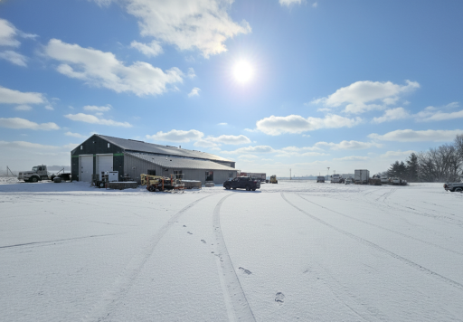 1117 2nd Avenue, Bingham Lake, MN 56118