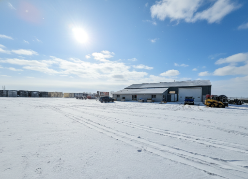 1117 2nd Avenue, Bingham Lake, MN 56118