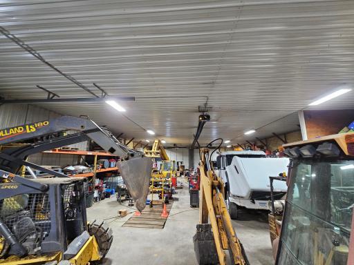 1117 2nd Avenue, Bingham Lake, MN 56118