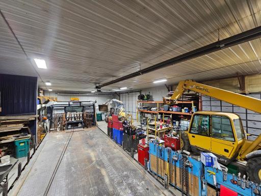 1117 2nd Avenue, Bingham Lake, MN 56118