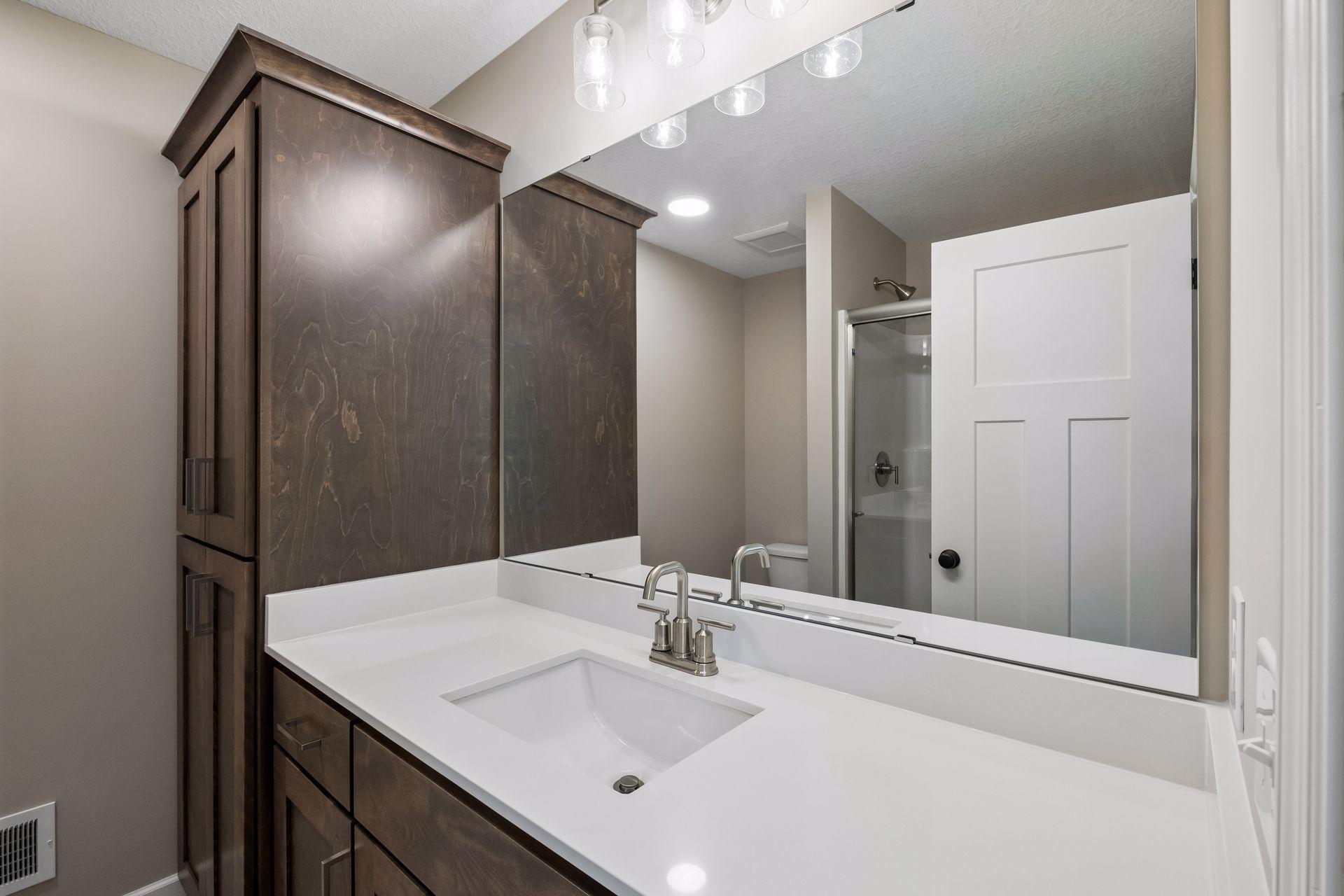 Junior Suite 3/4 Bath