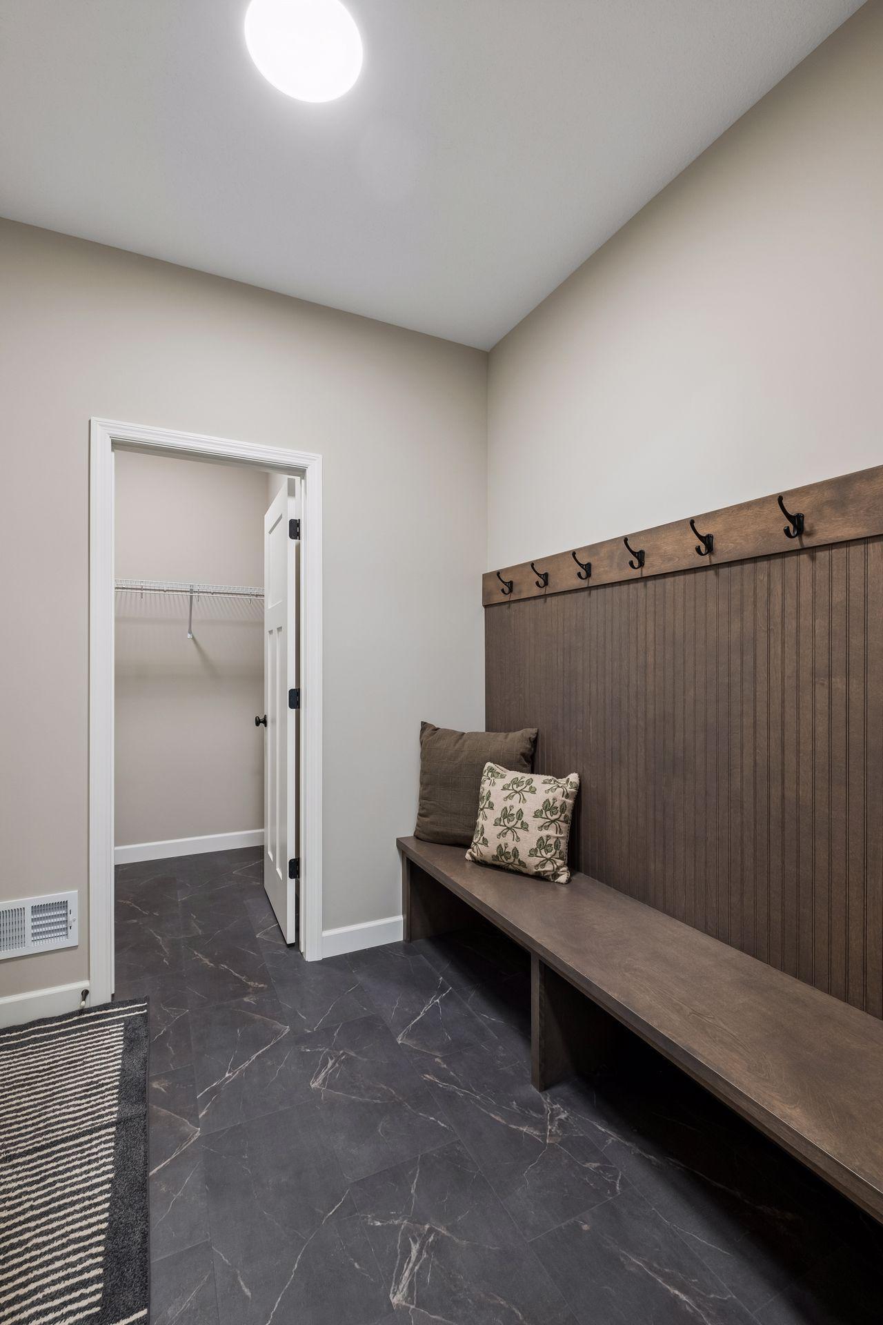 Mudroom