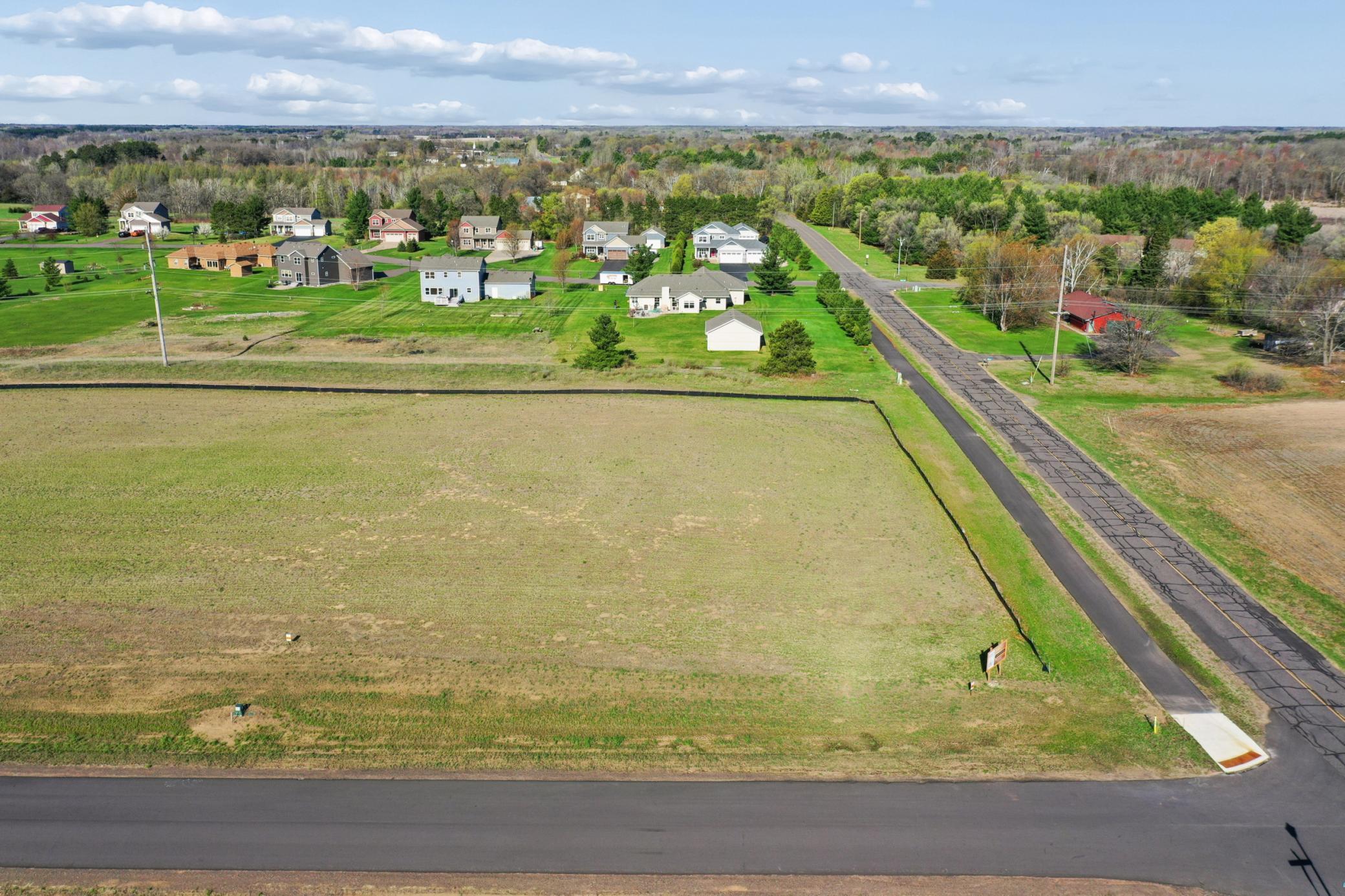 Property photo for 39188 Everton Avenue, North Branch, MN 55056