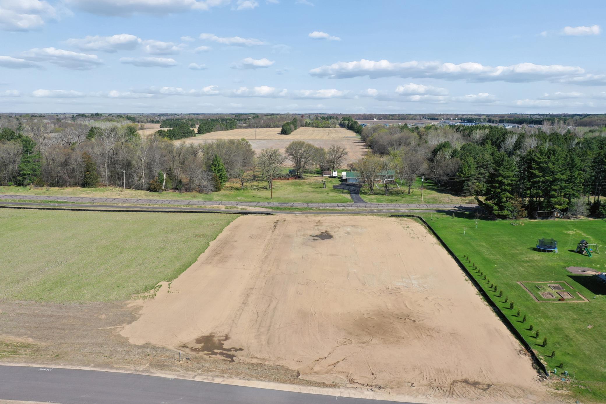 5276 391st St - 1.07 Acres