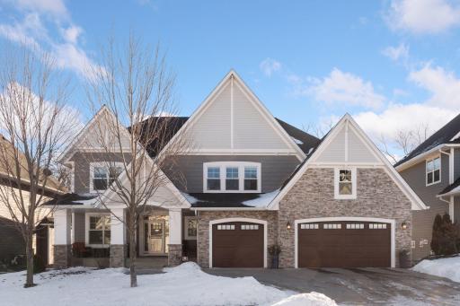 15525 52nd Place N, Minneapolis, MN 55446
