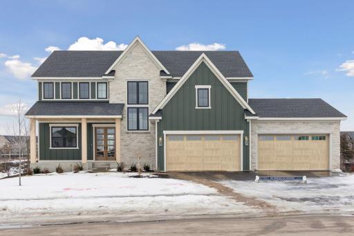 Photo for 10324 Peony Lane N, Maple Grove, MN 55311 - listing #7010163 10324 Peony Lane N, Maple Grove, MN 55311