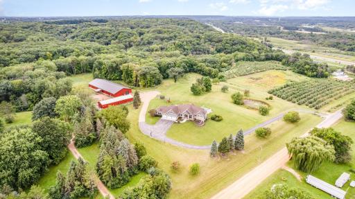 3471 173rd Street W, Jordan, MN 55352