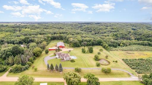3471 173rd Street W, Jordan, MN 55352