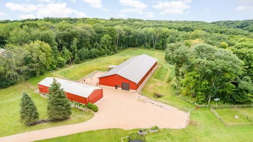 3471 173rd Street W, Jordan, MN 55352