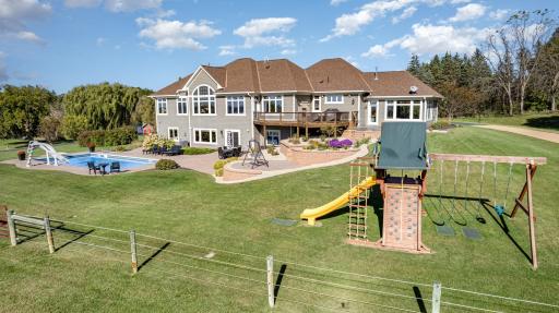 3471 173rd Street W, Jordan, MN 55352