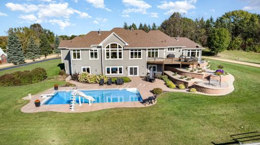 3471 173rd Street W, Jordan, MN 55352