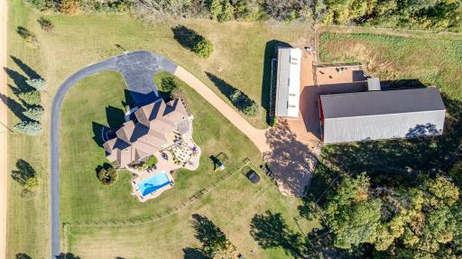 3471 173rd Street W, Jordan, MN 55352