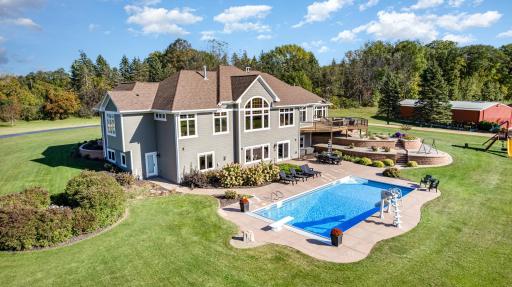 3471 173rd Street W, Jordan, MN 55352