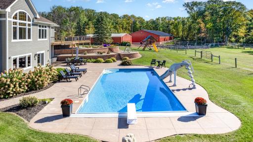 3471 173rd Street W, Jordan, MN 55352
