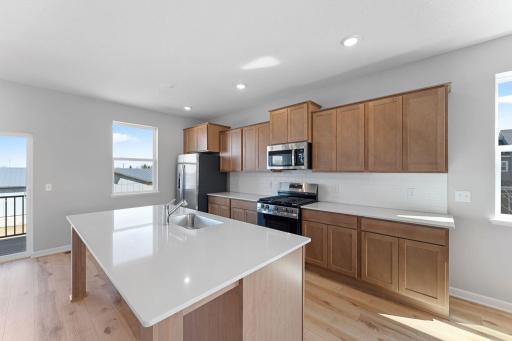 2900 Kepler Avenue NE, Saint Michael, MN 55376