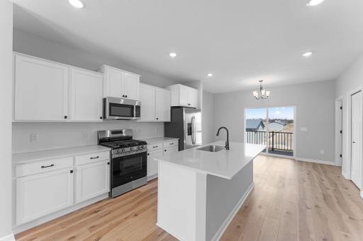 2902 Kepler Avenue NE, Saint Michael, MN 55376