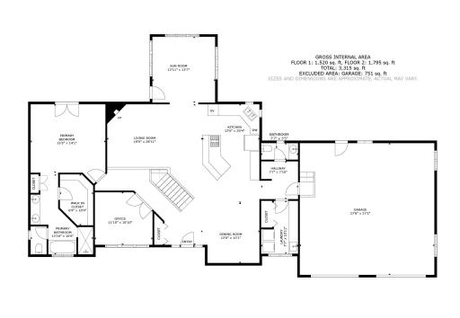 4510 County Road 30 SW, Waverly, MN 55390