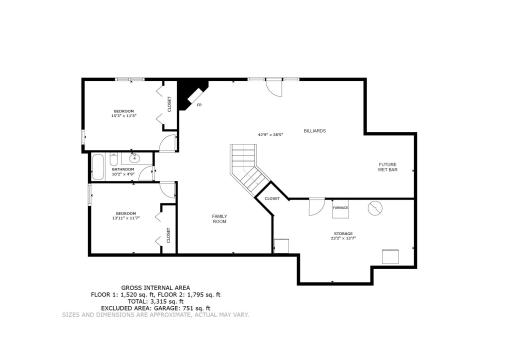 4510 County Road 30 SW, Waverly, MN 55390