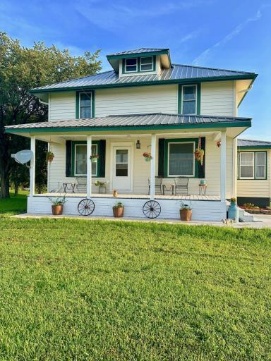 2682 390th Street, Breckenridge, MN 56520