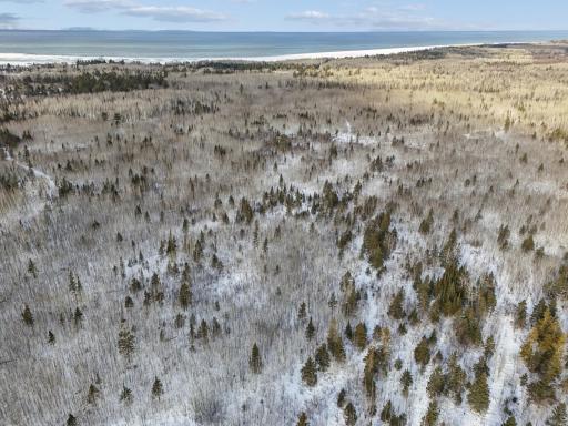 846xx Lenawee Road, Herbster, WI 54844