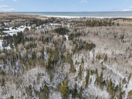 846xx Lenawee Road, Herbster, WI 54844