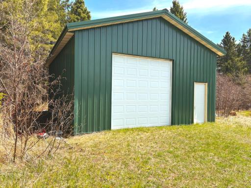 846xx Lenawee Road, Herbster, WI 54844