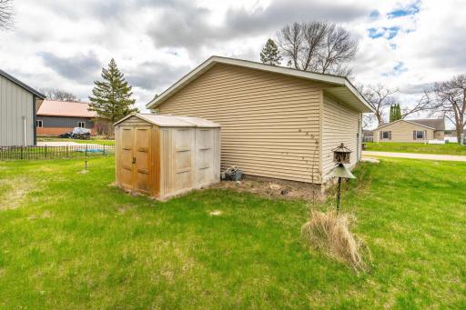 32854 Bluegill Drive, Underwood, MN 56586