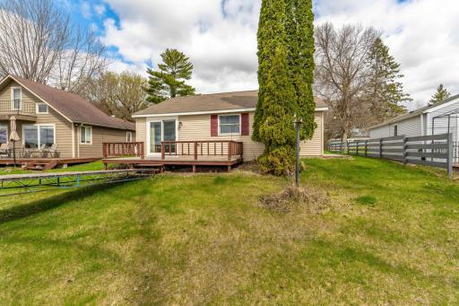 32854 Bluegill Drive, Underwood, MN 56586