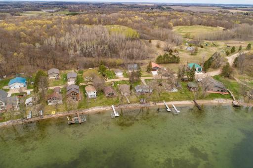 32854 Bluegill Drive, Underwood, MN 56586