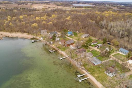 32854 Bluegill Drive, Underwood, MN 56586
