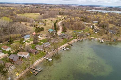 32854 Bluegill Drive, Underwood, MN 56586