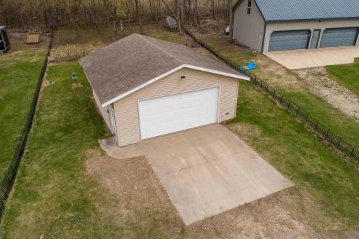 32854 Bluegill Drive, Underwood, MN 56586