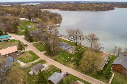 32854 Bluegill Drive, Underwood, MN 56586