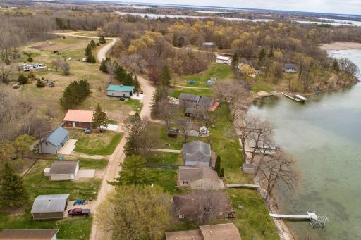 32854 Bluegill Drive, Underwood, MN 56586