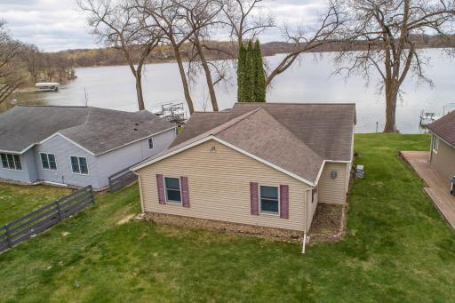 32854 Bluegill Drive, Underwood, MN 56586