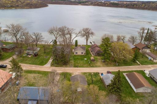 32854 Bluegill Drive, Underwood, MN 56586