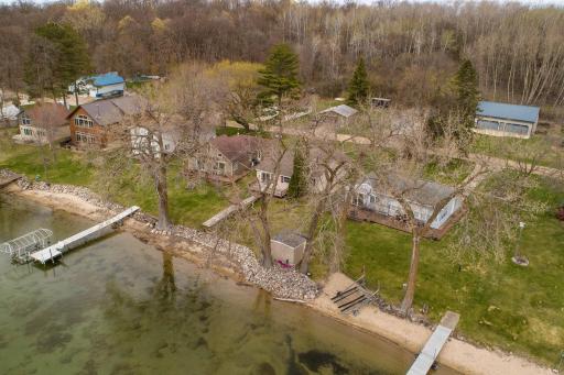32854 Bluegill Drive, Underwood, MN 56586