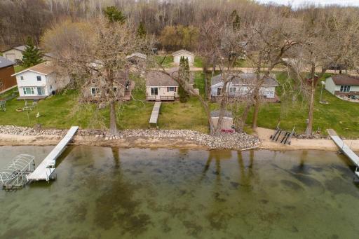 32854 Bluegill Drive, Underwood, MN 56586